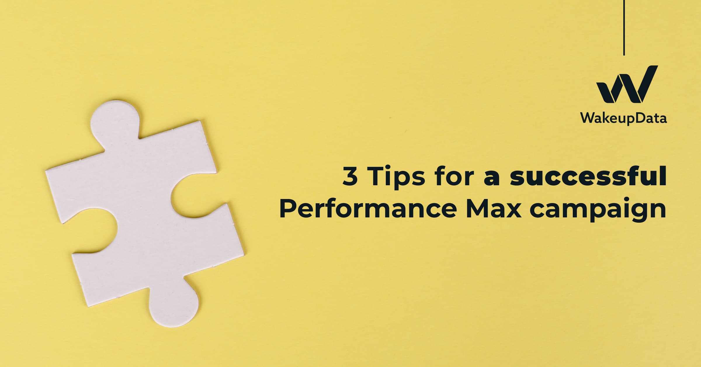 Optimising the great, un-optimisable Performance Max campaign!