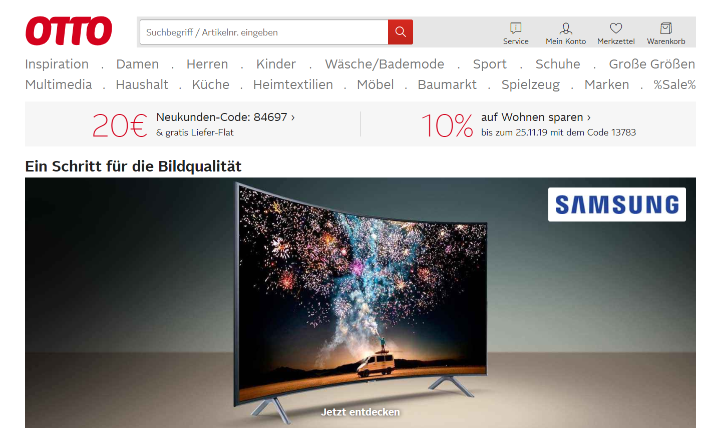 Otto.de