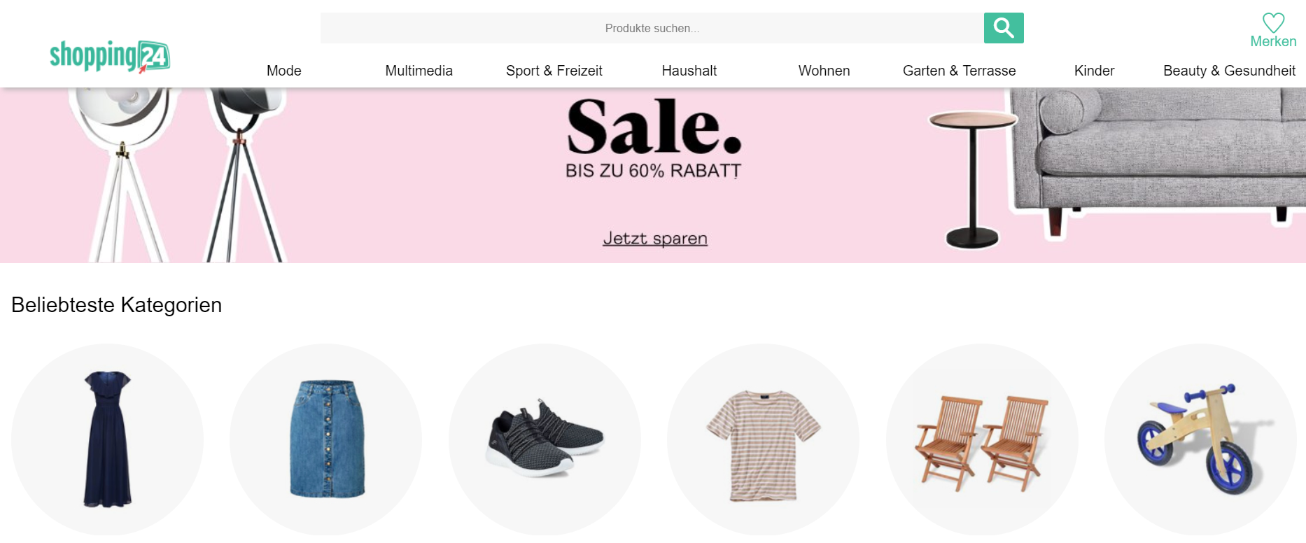 shopping24.de
