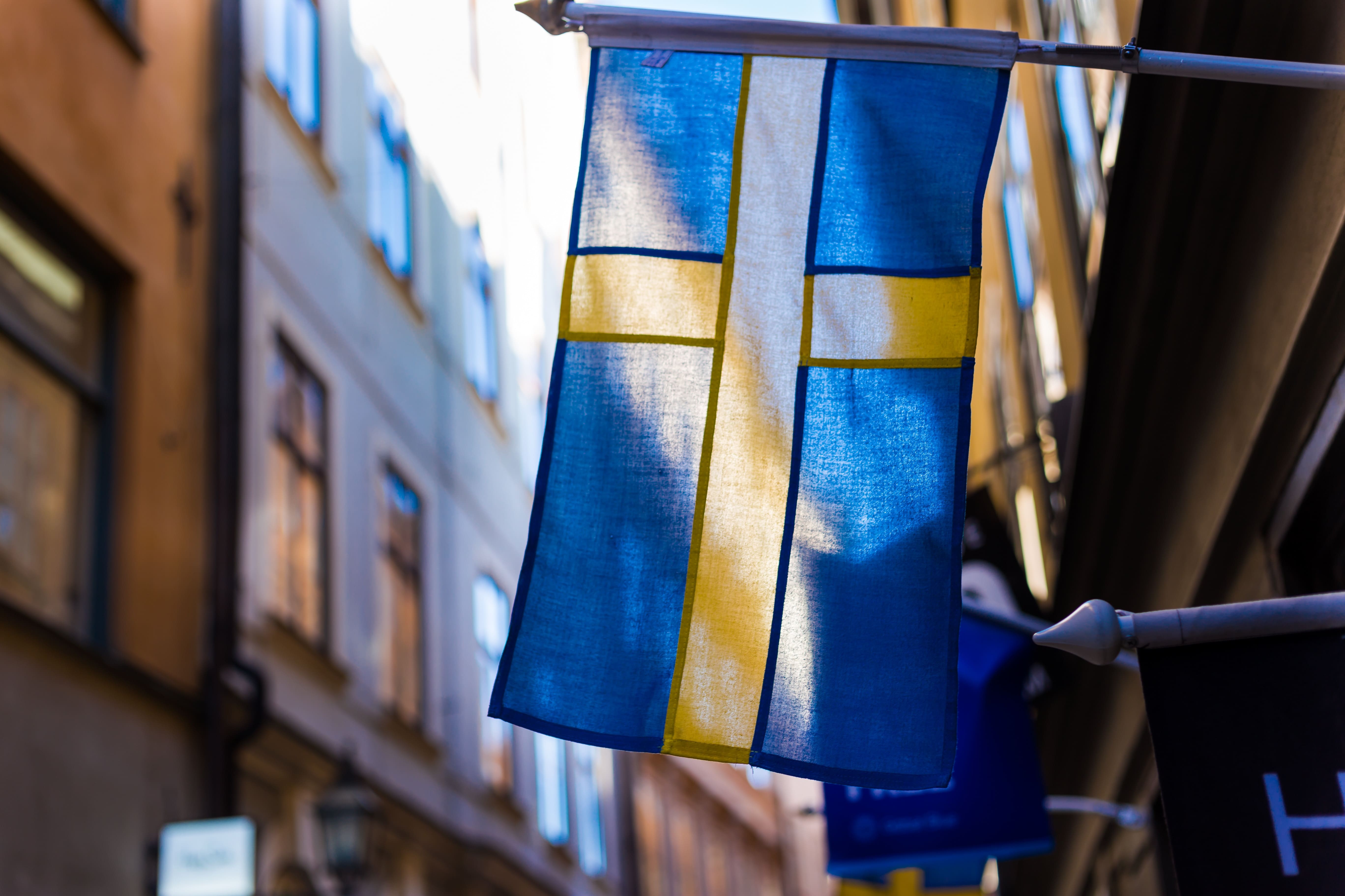 Sweden Ecommerce 2021 - Consumer Statistics & Channel Recommendations
